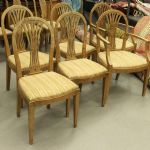 934 3285 CHAIRS